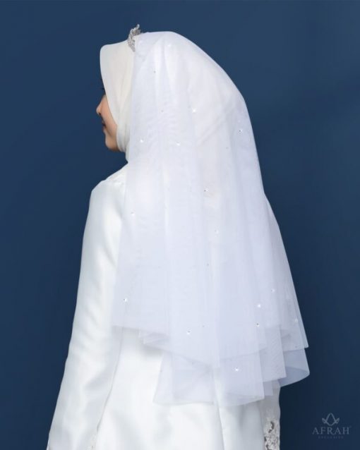nawal-veil