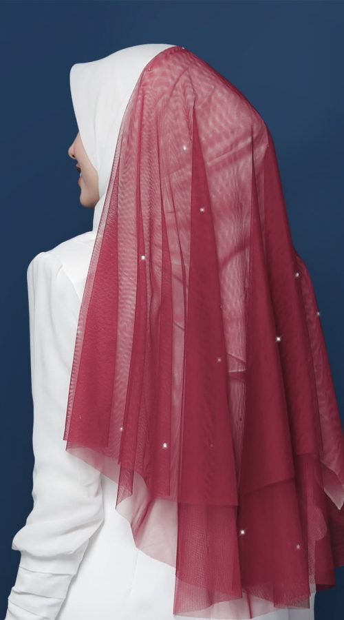 nawal-veil