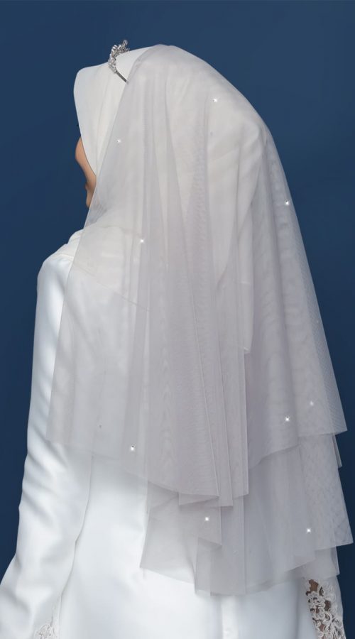 nawal-veil