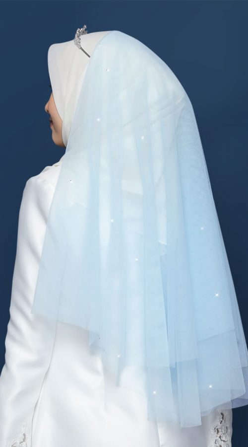 nawal-veil