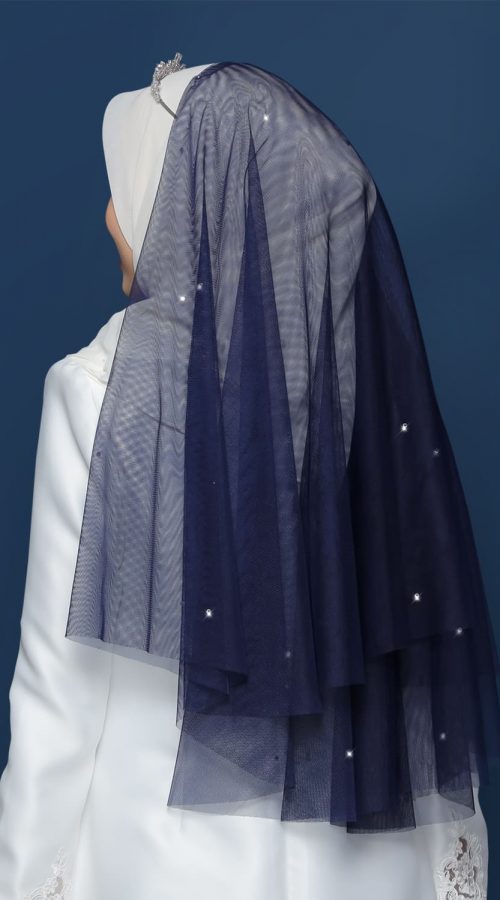 nawal-veil