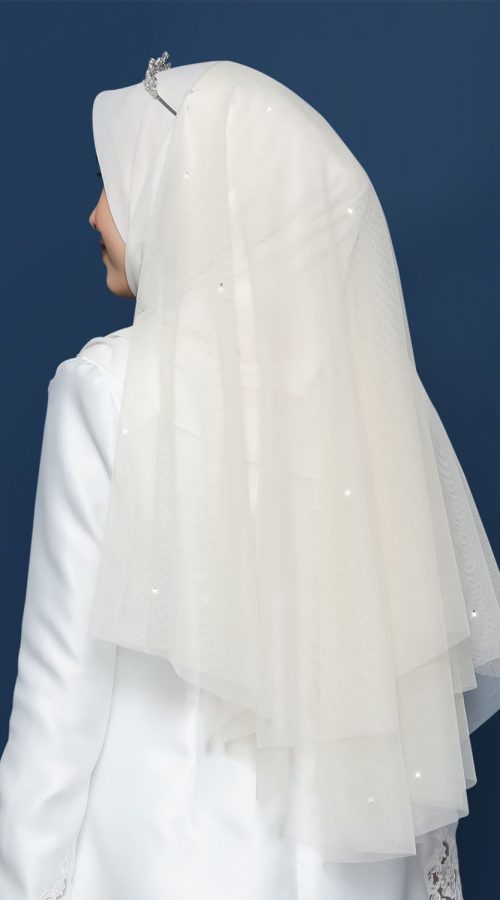 nawal-veil