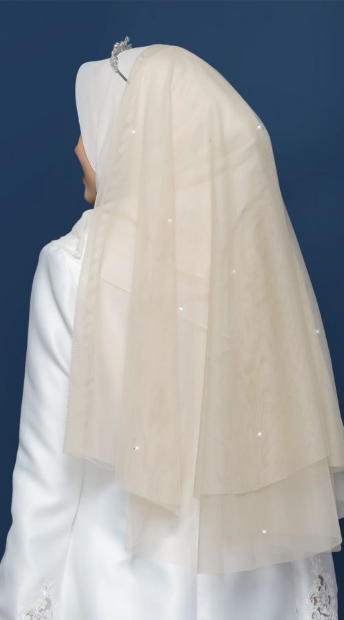 nawal-veil