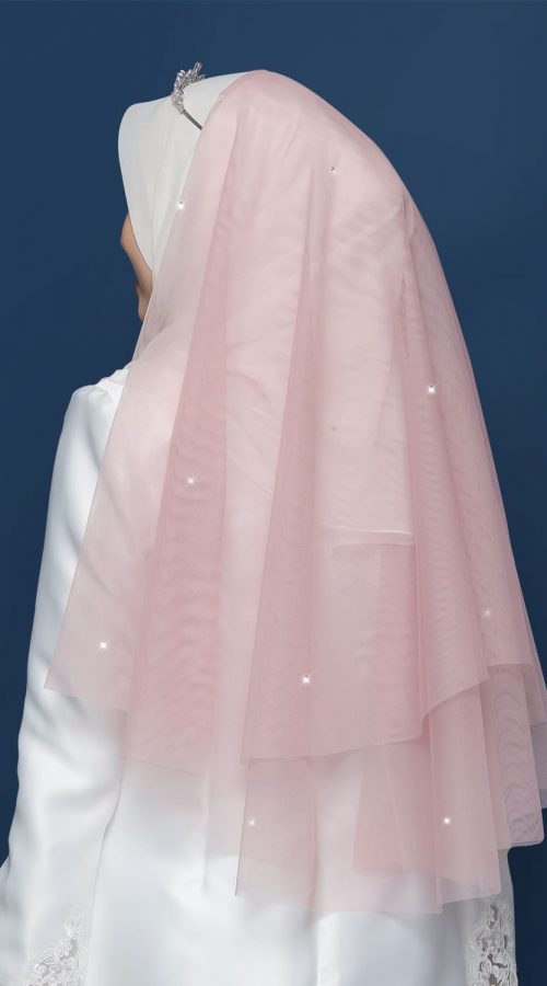 nawal-veil