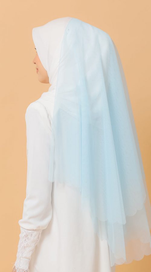 manis-veil