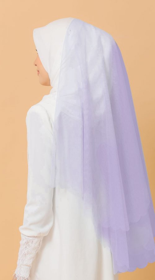 manis-veil